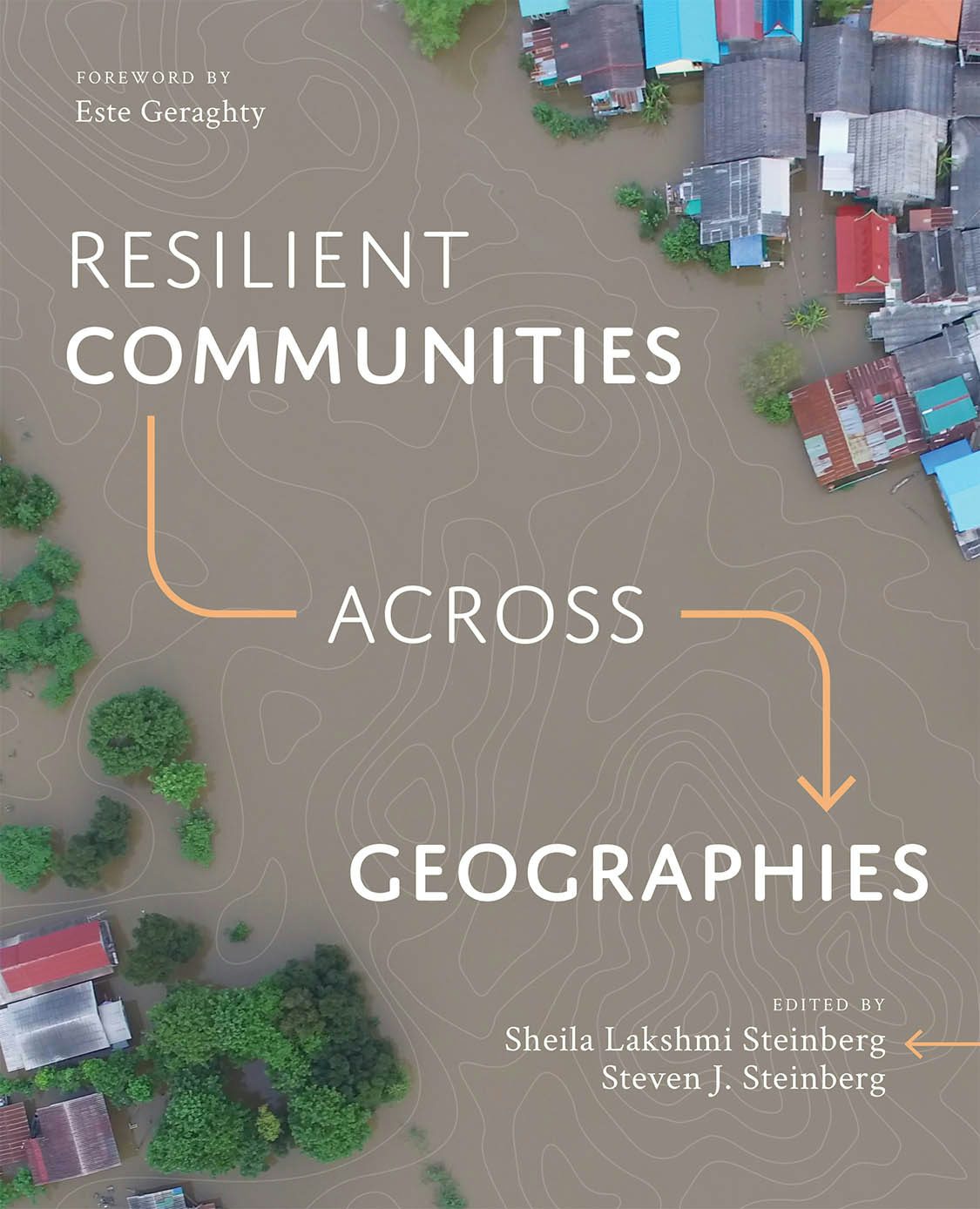 Book cover image for Resilient Communities across Geographies ISBN: 9781589484818